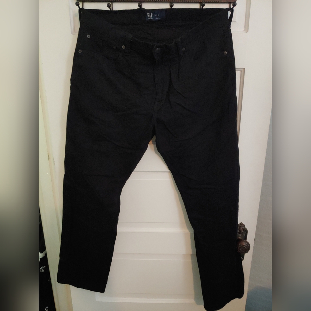 GAP Factory Chinos 36x32